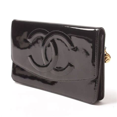 chanel geldbeutel|chanel wallet discount code.